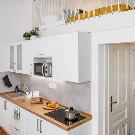 Days - Fully Equipped - Wenceslas Square Appartement Prague