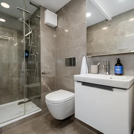 Days - Fully Equipped - Wenceslas Square Appartement Prague