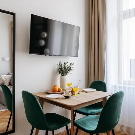 Apartmán Days - Fully Equipped - Wenceslas Square *