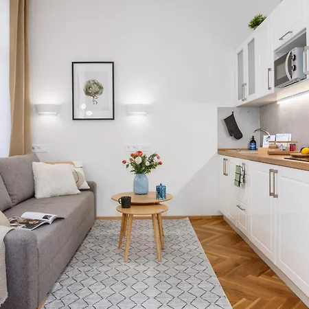 Days - Fully Equipped - Wenceslas Square Apartmán