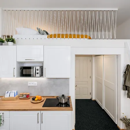 Apartmán Days - Fully Equipped - Wenceslas Square *